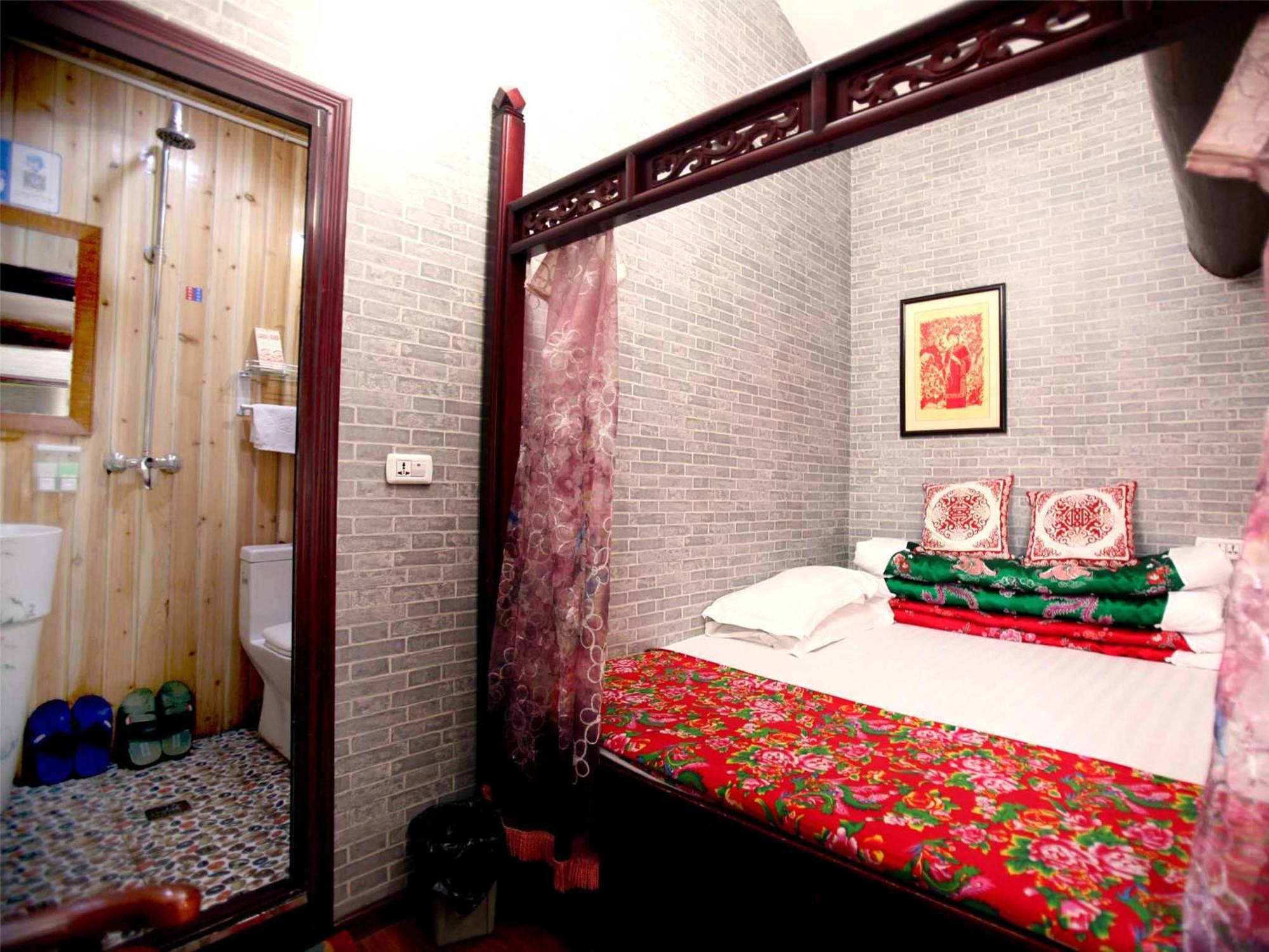 Pingyao Baichanghong Inn Habitación foto